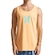 Regata Hurley Icon Sm24 Masculina Laranja LARANJA