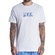 Camiseta Rvca Tc Heads Sm24 - Masculina BRANCO