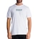 Camiseta Billabong Walled Unit Sm24 - Masculina BRANCO