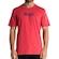 Camiseta Billabong Walled Unit Sm24 - Masculina VERMELHO