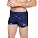 Sunga Boxer Speedo Vulcan - Masculina ESTAMPADO