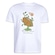 Camiseta New Era Tennessee Titans Rooted Nature - Masculina BRANCO