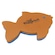 Prancha Speedo Kidsplash Board Infantil LARANJA