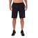 Bermuda Umbro Diamond Duo Masculino PRETO