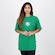 Camiseta Approve Bold Keep Together - Feminina VERDE