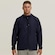 Jaqueta Corta Vento Wss Classic Impermeável - Masculino AZUL