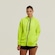 Jaqueta Corta Vento Impermeável Feminino Wss Classic AMARELO