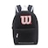 Mochila Wilson Casual PRETO