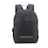 Mochila Wilson Casual PRETO
