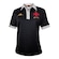 Camisa do Vasco da Gama 2023/2024 Uniforme 3 Torcedor Kappa - Feminina PRETO