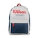Mochila Wilson Casual AZUL