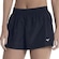 Short Mizuno Fitwear - Feminino PRETO