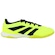Tênis adidas Futsal Predator League Masculino AMARELO/PRETO