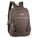 Mochila Mormaii Casual 0097 - 35 Litros MARROM