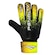 Luvas de Goleiro Penalty Delta 1 XXIII - Adulto AMARELO