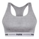 Top Nadador Puma Cotton Feminino CINZA