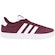 Tênis adidas Vl Court 3.0 - Masculino VINHO/BRANCO