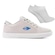 Tênis Mormaii Urban 3 - Masculino + Par de Meia BEGE