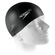 Touca de Natação Speedo Junior Swim Cap PRETO