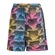 Shorts adidas W Tiro Q2 Sho - Feminino ESTAMPADO