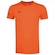 Camiseta Penalty X - Infantil LARANJA