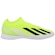 Chuteira de Futsal adidas X Crazyfast League - Adulto AMARELO/BRANCO