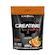 Creatina Turbo Black Skull - 300g LARANJA