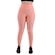 Calça Legging Caju Brasil Atlanta Clássica Carolina - Feminina ROSA