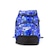 Mochila Swim II Speedo Estampada - 30 Litros AZUL