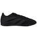 Chuteira Futsal adidas Predator 4 Club in Adulto PRETO/PRETO