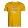 Camiseta New Era Los Angeles Lakers Freestyle - Masculina AMARELO