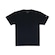 Camiseta Champion Athletic Basic Logo Bordado - Masculina PRETO