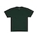 Camiseta Champion Athletic Basic Logo Bordado - Masculina VERDE ESCURO