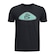 Camiseta Under Armour Logo Curry - Infantil PRETO