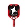 Raquete de Beach Starvie Tennis Pickleball Raptor VERMELHO