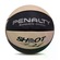 Bola de Basquete Penalty Shoot X BEGE