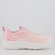 TÊNIS OLYMPIKUS GLAM 4 - FEMININO ROSA