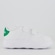 Tênis adidas Advantage Bubble - Infantil BRANCO