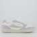 Tênis Fila FX-33 Low - Feminino CINZA/VERDE