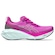 Tênis ASICS Novablast 4 - Feminino ROSA/CINZA