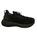 Tênis Actvitta Gaspea Knit Kenya - Feminino PRETO