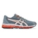 Tênis Asics Gel Quantum 360 Direction - Masculino CINZA/LARANJA