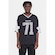 Camiseta Starter Estampada - Masculina PRETO