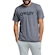 Camiseta Oakley Mark Ii Ss Tee - Masculina MESCLA