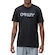 Camiseta Oakley Mark Ii Ss Tee - Masculina PRETO