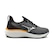 Tênis Mizuno Cool Ride 2 - Infantil CINZA/PRETO