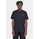 Camiseta Hd Algodão - Masculina PRETO