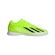 Chuteira Futsal adidas X Crazyfast 23 League - Adulto AMARELO/BRANCO