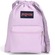 Mochila Jansport Draw Sack - 14 Litros ROXO