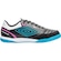 Chuteira Futsal Umbro X-Comfort - Adulto PRETO/AZUL